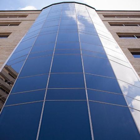 Cuarta Avenida Suites การากัส ภายนอก รูปภาพ
