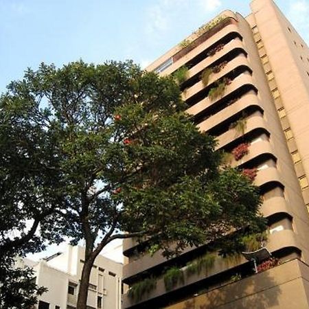 Cuarta Avenida Suites การากัส ภายนอก รูปภาพ