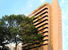 Cuarta Avenida Suites การากัส ภายนอก รูปภาพ
