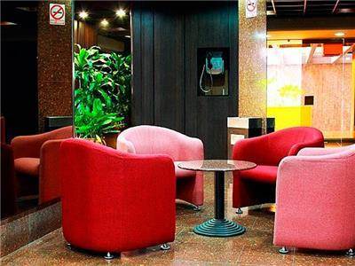 Cuarta Avenida Suites การากัส ภายนอก รูปภาพ